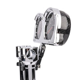 Thrashin Supply Holeshot Riser Gauge Relocation Bracket